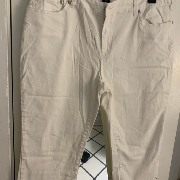 Pants - Picture 3 of 4